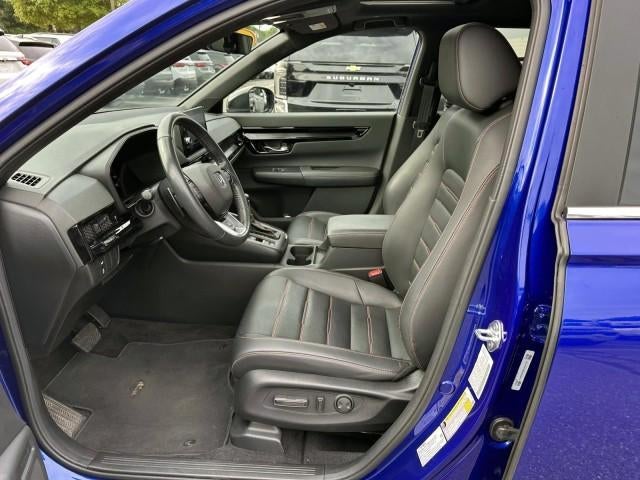 2024 Honda CR-V Hybrid Sport Touring AWD