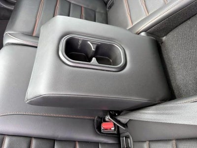 2024 Honda CR-V Hybrid Sport Touring AWD