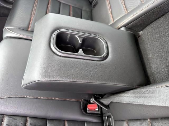 2024 Honda CR-V Hybrid Sport Touring AWD