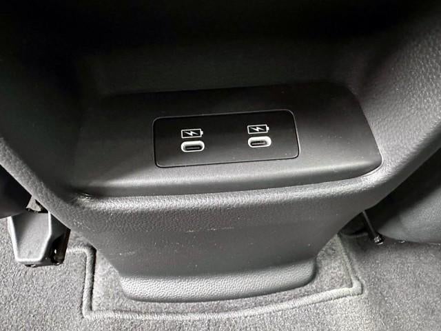 2024 Honda CR-V Hybrid Sport Touring AWD