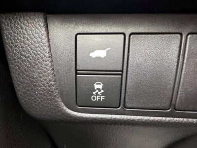 2024 Honda CR-V Hybrid Sport Touring AWD