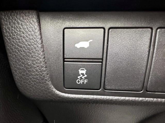 2024 Honda CR-V Hybrid Sport Touring AWD