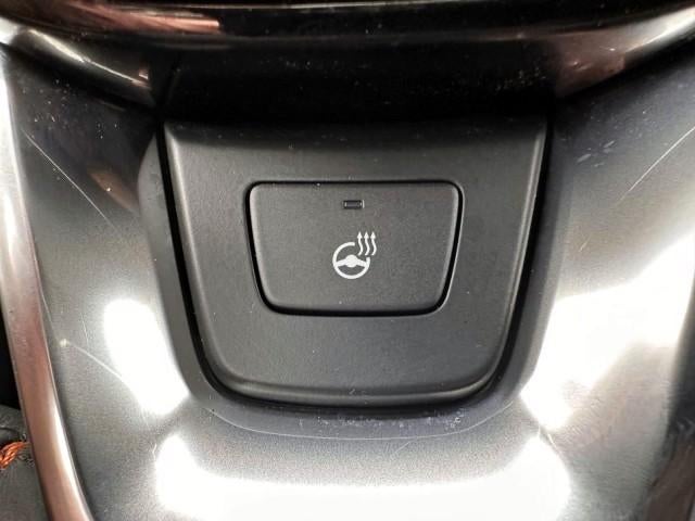 2024 Honda CR-V Hybrid Sport Touring AWD