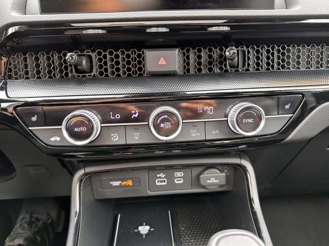 2024 Honda CR-V Hybrid Sport Touring AWD