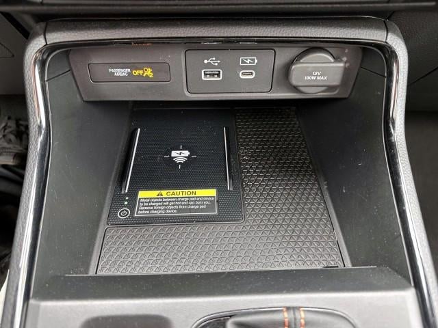2024 Honda CR-V Hybrid Sport Touring AWD
