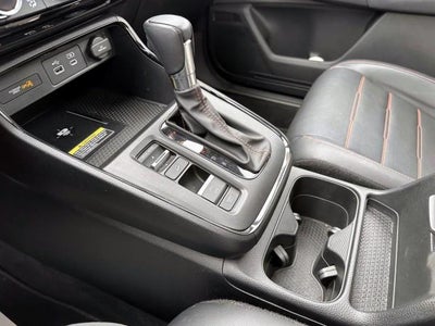 2024 Honda CR-V Hybrid Sport Touring AWD