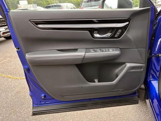 2024 Honda CR-V Hybrid Sport Touring AWD