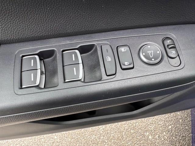 2024 Honda CR-V Hybrid Sport Touring AWD