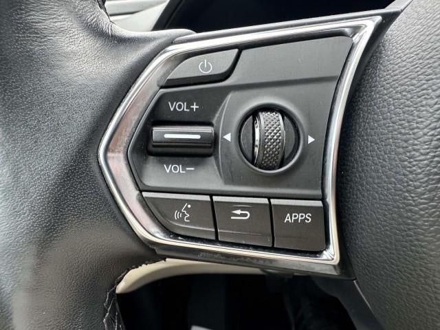 2023 Acura RDX SH-AWD