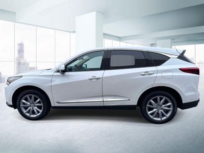 2023 Acura RDX SH-AWD