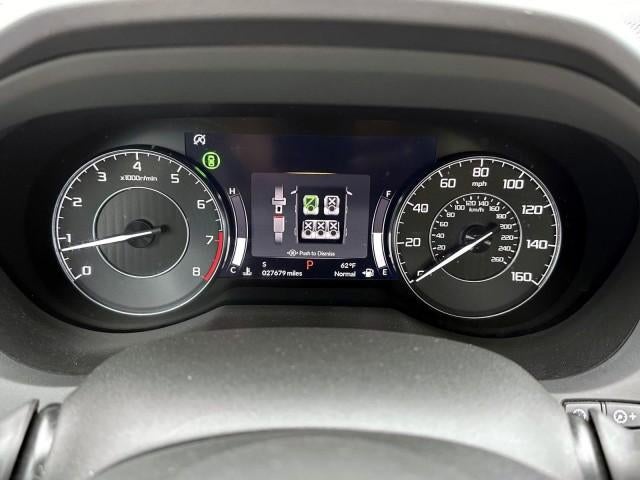 2023 Acura RDX SH-AWD