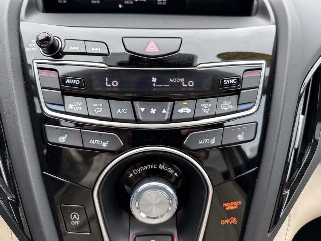 2023 Acura RDX SH-AWD