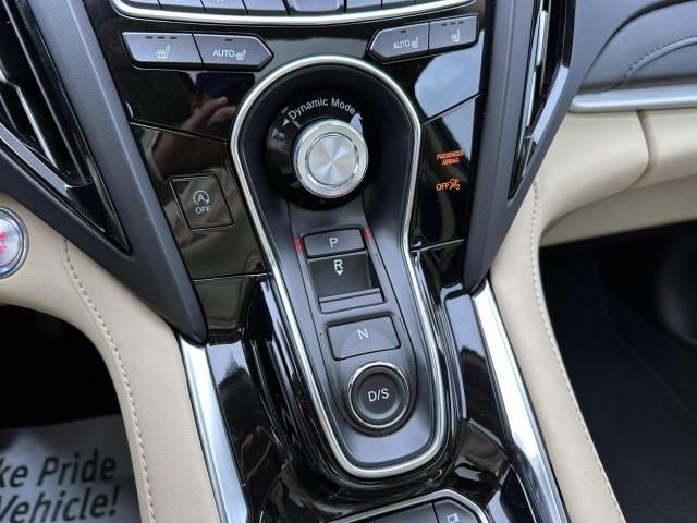 2023 Acura RDX SH-AWD
