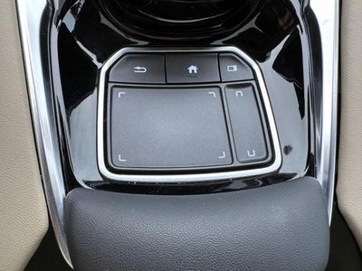 2023 Acura RDX SH-AWD