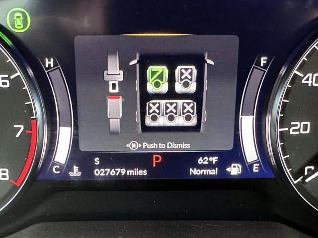 2023 Acura RDX SH-AWD