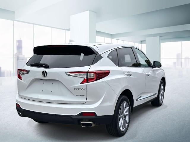 2023 Acura RDX SH-AWD