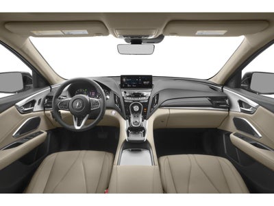 2023 Acura RDX SH-AWD