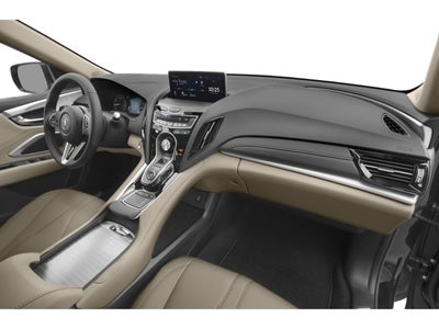 2023 Acura RDX SH-AWD