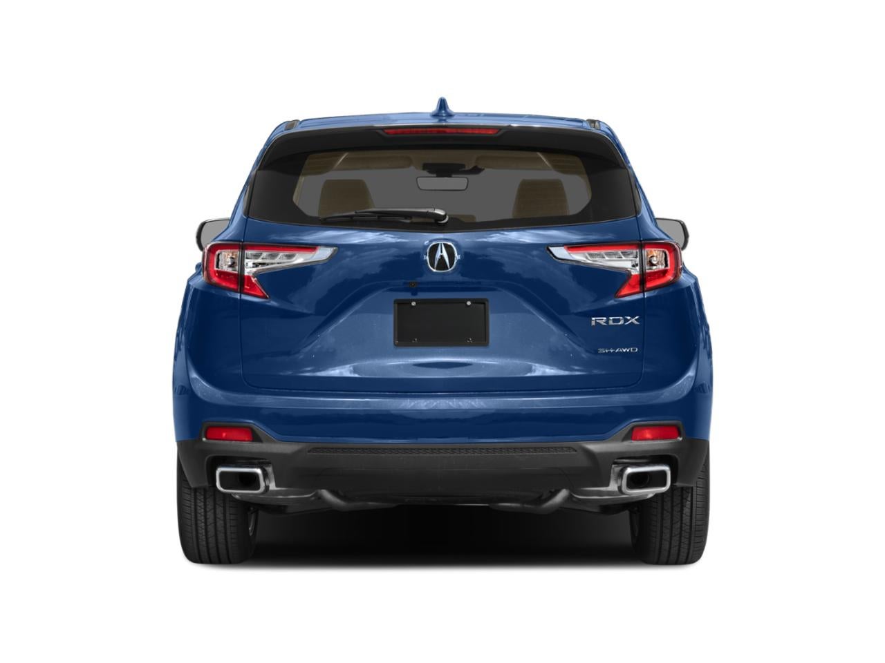 2023 Acura RDX SH-AWD