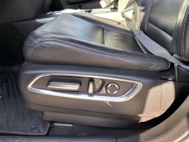 2019 Acura MDX SH-AWD