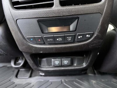 2019 Acura MDX SH-AWD