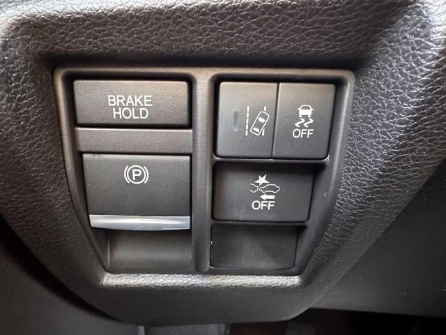 2019 Acura MDX SH-AWD