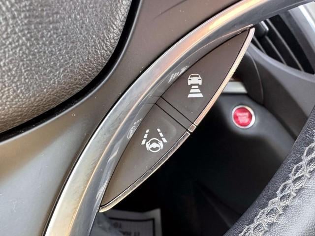 2019 Acura MDX SH-AWD