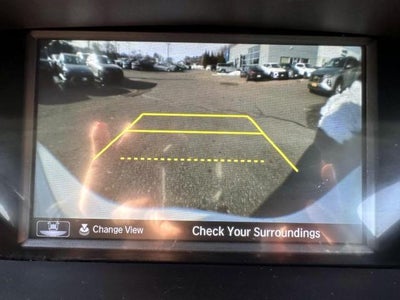 2019 Acura MDX SH-AWD