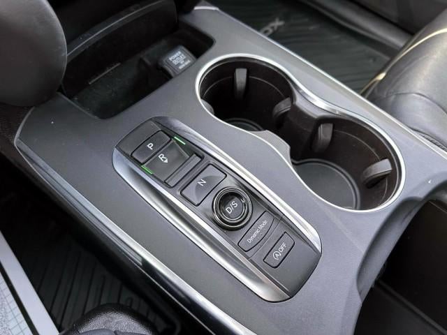 2019 Acura MDX SH-AWD