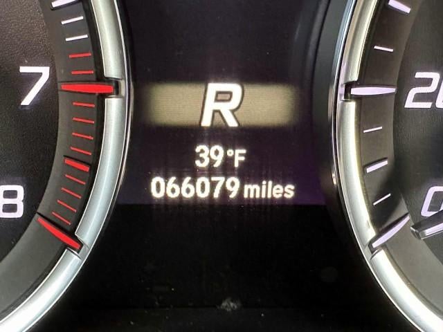 2019 Acura MDX SH-AWD