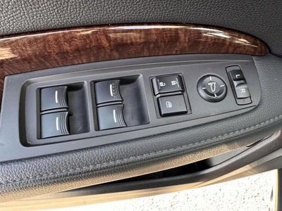 2019 Acura MDX SH-AWD