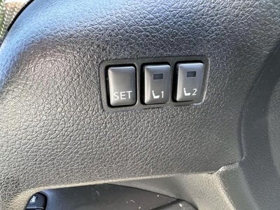 2018 Nissan Rogue AWD SL