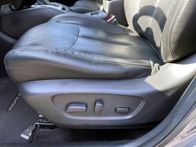 2018 Nissan Rogue AWD SL