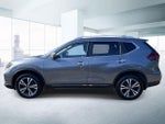 2018 Nissan Rogue AWD SL