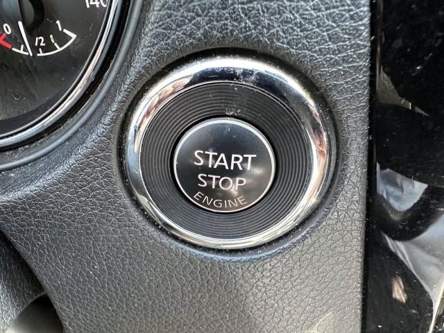2018 Nissan Rogue AWD SL