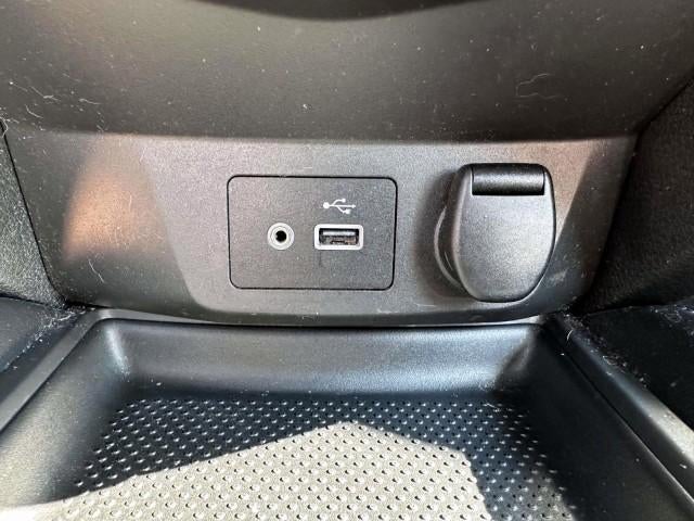 2018 Nissan Rogue AWD SL