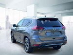 2018 Nissan Rogue AWD SL