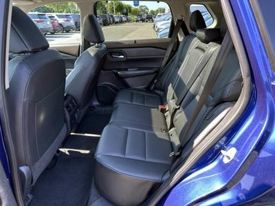 2023 Nissan Rogue AWD SV