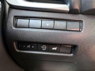 2023 Nissan Rogue AWD SV