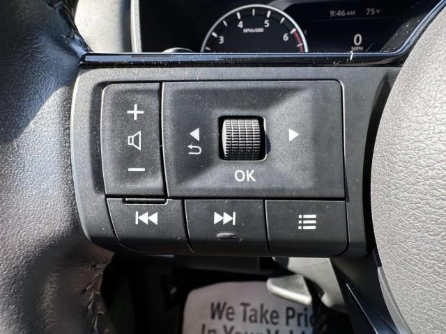 2023 Nissan Rogue AWD SV