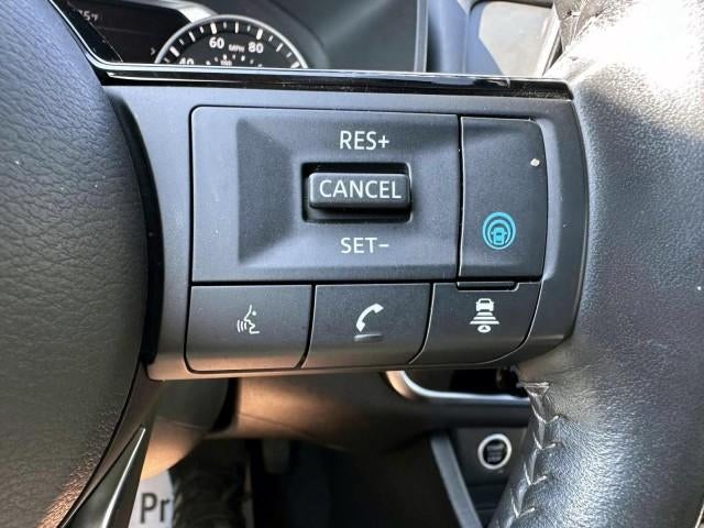 2023 Nissan Rogue AWD SV