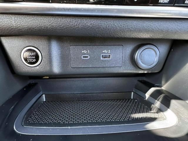 2023 Nissan Rogue AWD SV