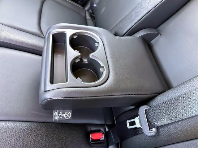 2024 Nissan Pathfinder SL 4WD