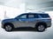 2024 Nissan Pathfinder SL 4WD