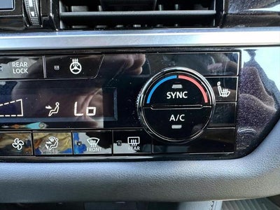 2024 Nissan Pathfinder SL 4WD