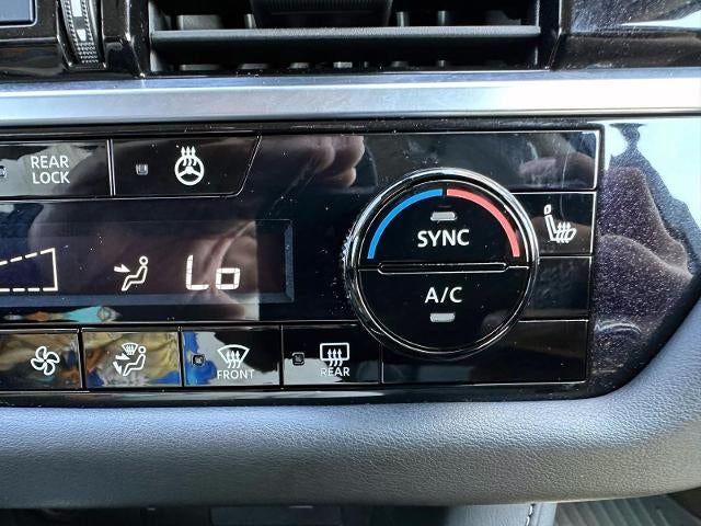 2024 Nissan Pathfinder SL 4WD