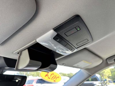 2024 Nissan Pathfinder SL 4WD