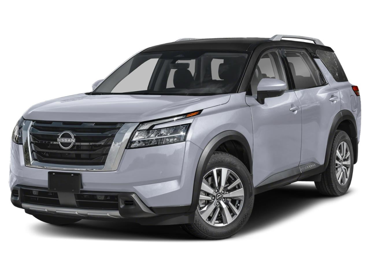 2024 Nissan Pathfinder SL 4WD