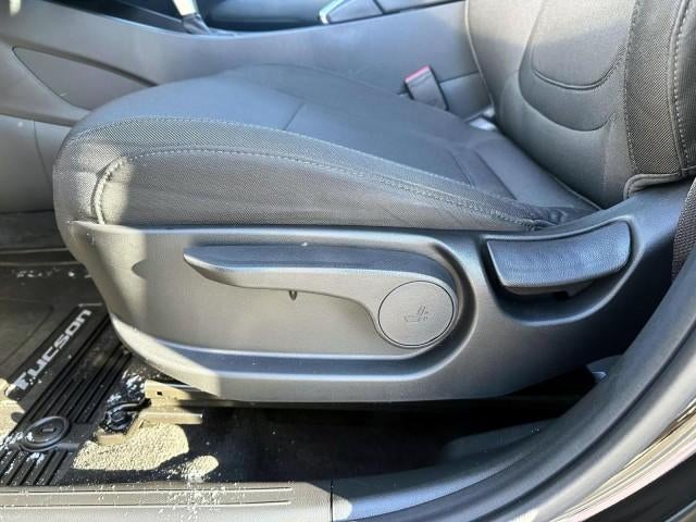 2023 Hyundai TUCSON SE AWD