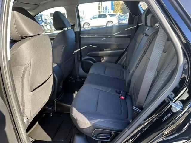 2023 Hyundai TUCSON SE AWD